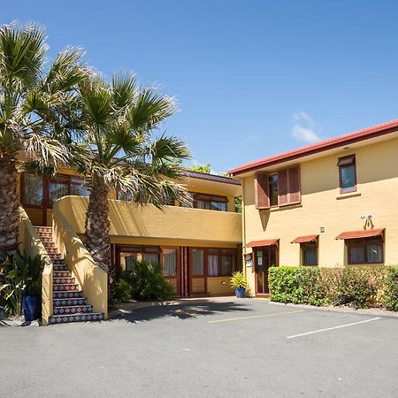 Apartments Paradiso Nelson Esterno foto