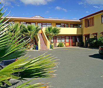 Apartments Paradiso Nelson Esterno foto