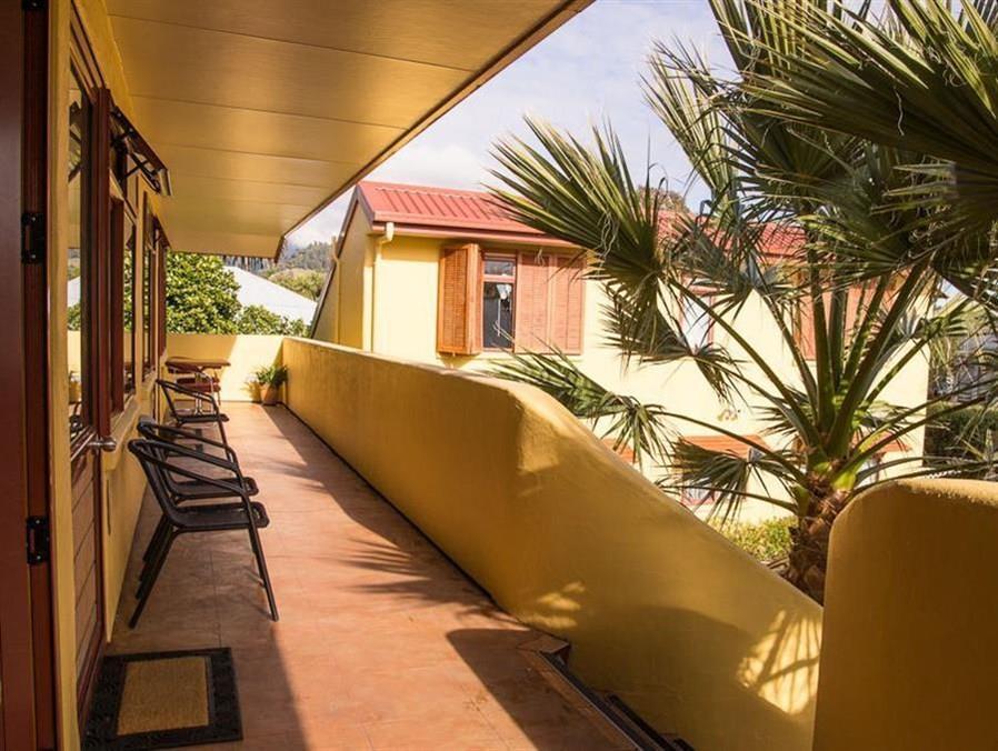 Apartments Paradiso Nelson Esterno foto