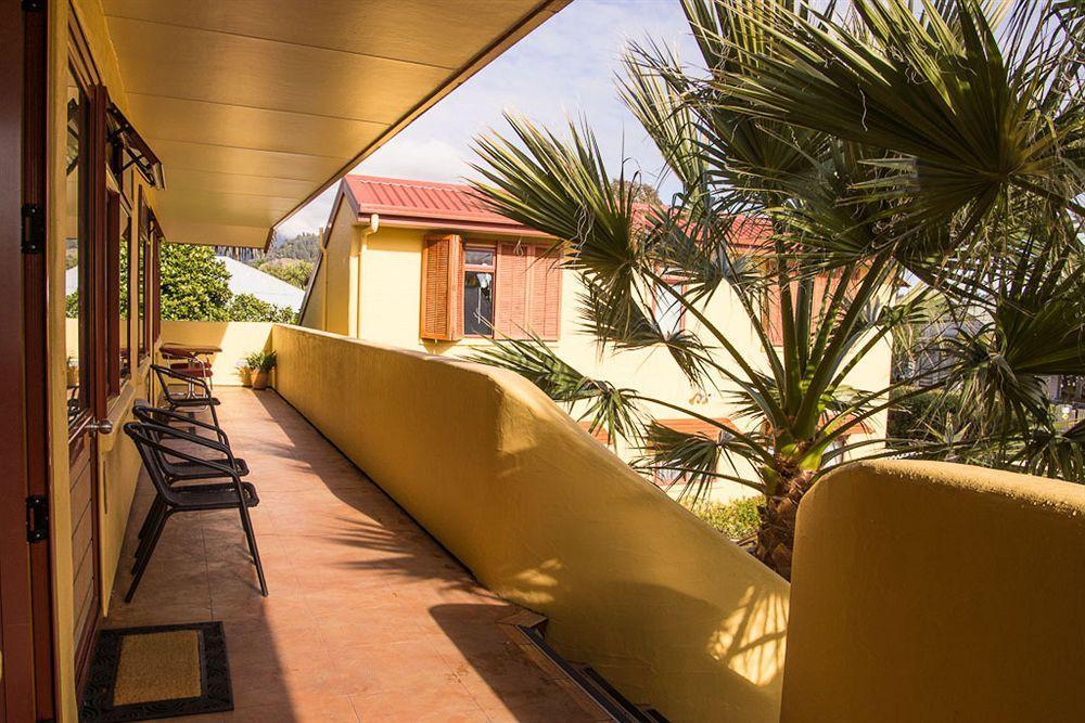 Apartments Paradiso Nelson Esterno foto