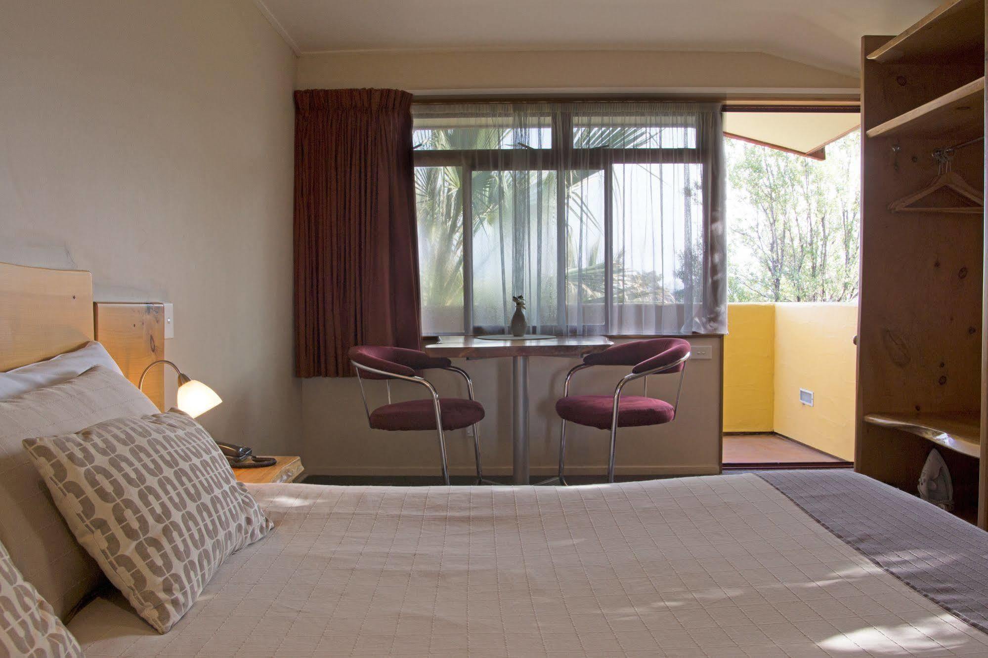Apartments Paradiso Nelson Esterno foto
